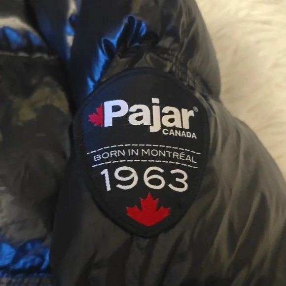 Pajar Winter Puffer Jacket - Picture 3 of 11
